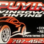 Efrain Carrasquillo - @puyin_tinting - Instagram
