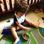 Efrain Carrillo - @fam.food.art - Instagram