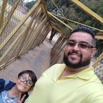 Armando Efrain Casillas Meza - @leonodas3112 - Instagram