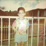 Efrain Casillas - @mramethyside - Instagram