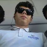 Efrain Castañeda - @skaperoner - Instagram