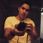 Efrain Castañeda - @photography_champy - Instagram