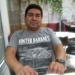 Efraín Castañeda - @castaneda2347 - Instagram