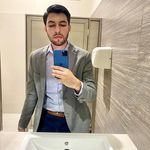 Efrain Castro - @efracastroz - Instagram