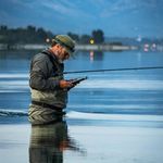 Efraín Castro Pesca con Mosca - @efraincastropesca - Instagram
