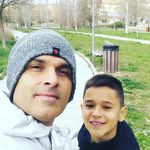Efrain Cataño - @cosmoef7 - Instagram