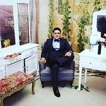 Efrain centeno - @efraincent - Instagram