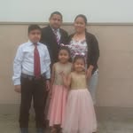 Cesar Efrain Cepeda Morante - @cepedamorante - Instagram
