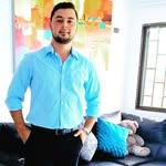 Efraín Cepeda - @efraincepeda - Instagram