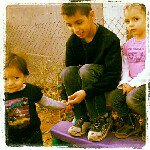 efrain ceron - @kumain - Instagram