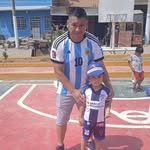 Efrain Jesus Cirilo Sevillano - @cirilosevillano - Instagram