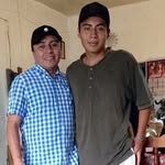 Efrain Colin - @efraincolin98 - Instagram