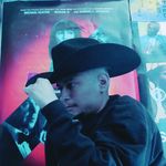 Efrain Collazo - @epayneave - Instagram