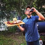 Efrain Colon - @foodbuster24 - Instagram