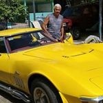 Efrain Colon - @efraincolon8927 - Instagram