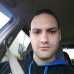 Efraín colon - @efraincolon7372 - Instagram
