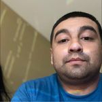 Efrain Cordero - @ecordy85 - Instagram