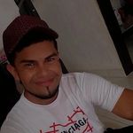 Efraín Cordero - @efraincordero5 - Instagram