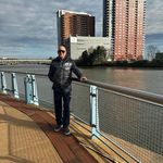 Efrain Ferreyra Coria - @efrainnan - Instagram