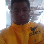 Efraín Cornejo - @efraincornejo4 - Instagram