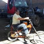 Efrain Cornejo - @elkinocornejo - Instagram