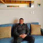 Luis Efrain Cornejo Cavieres - @cornejoluisefrain - Instagram