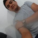 Efrain Garcia Coronel - @oswalldo.brittoallegria.9 - Instagram