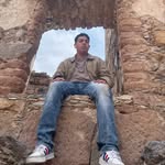 Efrain Cuéllar - @alex_cuellarl - Instagram