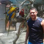 Efraín Domínguez - @efraindominguez730 - Instagram