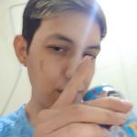 Efrain Dominguez - @efraind97 - Instagram
