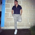 Efraín Domínguez - @felix_domm - Instagram