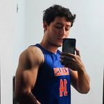 Efraín Domínguez - @efraindc7 - Instagram