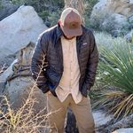 Efrain Esparza - @efrainesparzajr - Instagram
