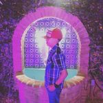 Efrain Esparza - @jesus33briones - Instagram