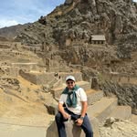 Efrain Flores - @jefl007 - Instagram