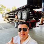 Efraín Flores - @efrainflores_corpustrailers - Instagram