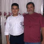 Efrain Galvez - Facebook