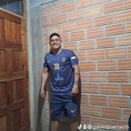 Efrain Galvez - Facebook
