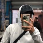 Efrain Gomez - @lil_efra66 - Instagram