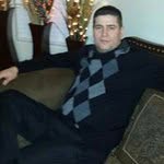 Efrain Gomez - @efraing1974 - Instagram