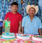 Efrain Gomez - Facebook