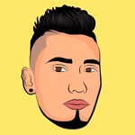 Efrain Gomez - @pichirilorecords - Instagram