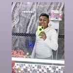 Efrain Holguin - @holguine682 - Instagram