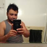 efrain Holguín - @olguinefrain72 - Instagram