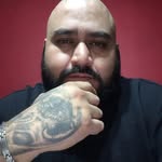 Efrain Holguin - @gato.915 - Instagram