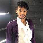 Efrain Irizarry - @prince_thestartender - Instagram