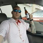 Efrain Irizarry - @irizarryluqo - Instagram