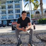 Efrain Islas - @efrainislasmiranda6 - Instagram