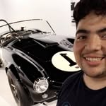 Efrain Islas - @xxdelmar - Instagram