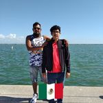 Efrain Islas - @islas327 - Instagram
